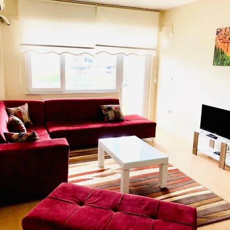 Act Home's Aparthotel 2*