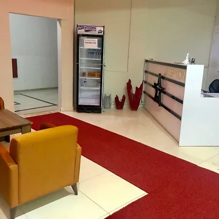 Act Home's Aparthotel