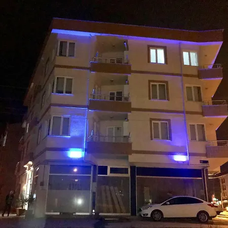 Aparthotel Act Home's